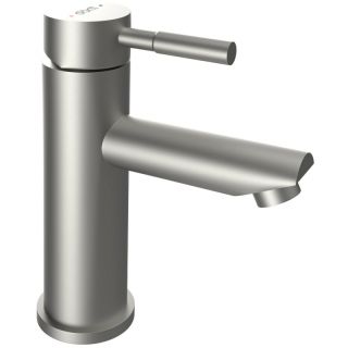 Смеситель для раковины Dorff Logic new D3002100SS